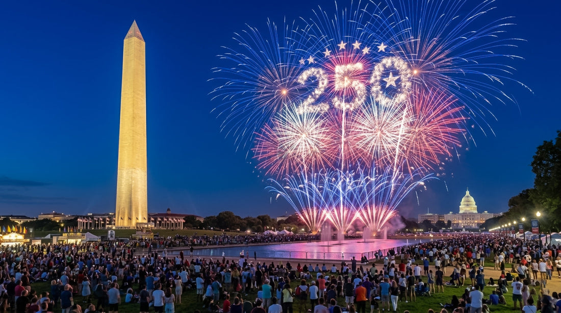The Great American State Fair 2026