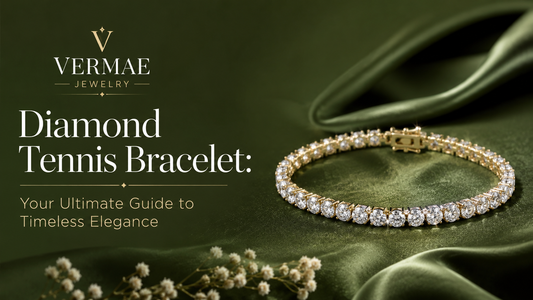 Diamond Tennis Bracelet: Your Ultimate Guide to Timeless Elegance