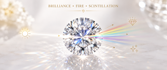Do Lab-Grown Diamonds Shine as Bright as Natural Ones?