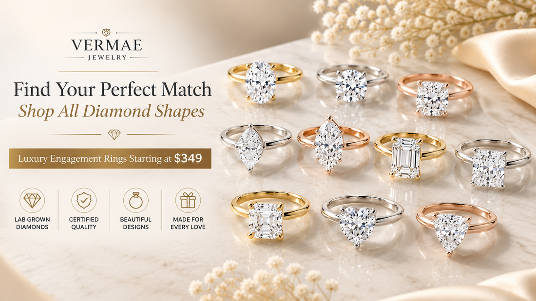 Best Engagement Rings Under $2,000 (Engagement Rings Starting at Just $349!)