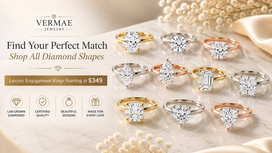 Best Engagement Rings Under $2,000 (Engagement Rings Starting at Just $349!)