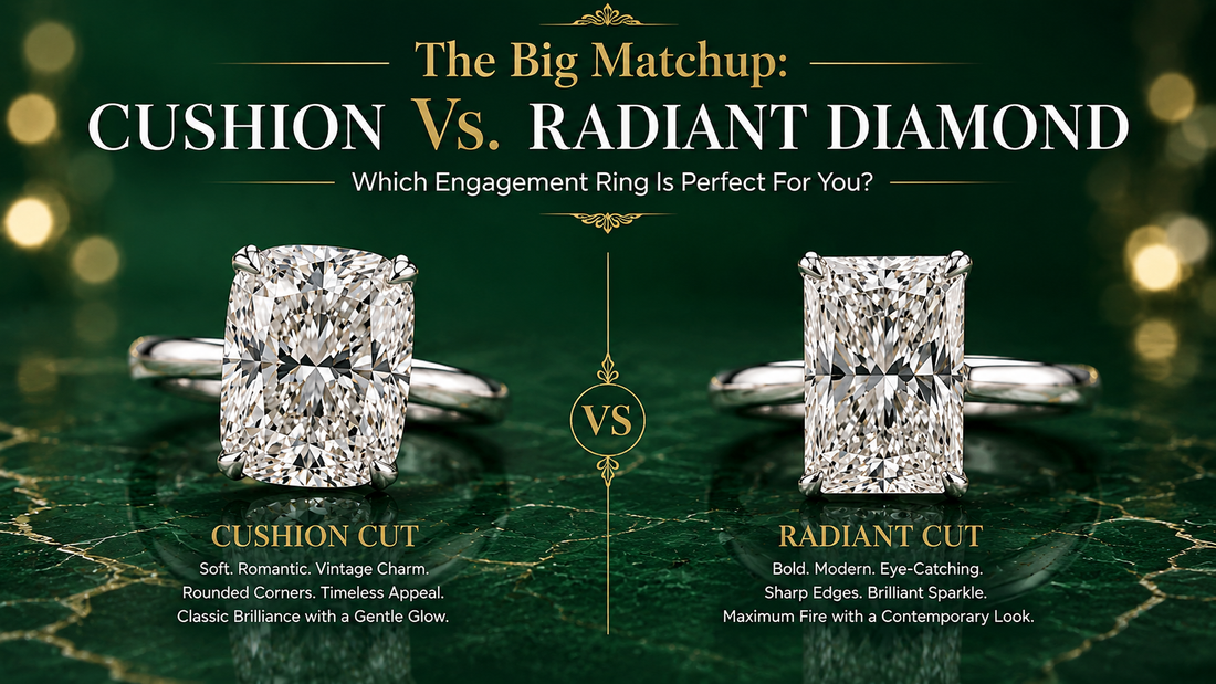 cushion vs radiant ring banner