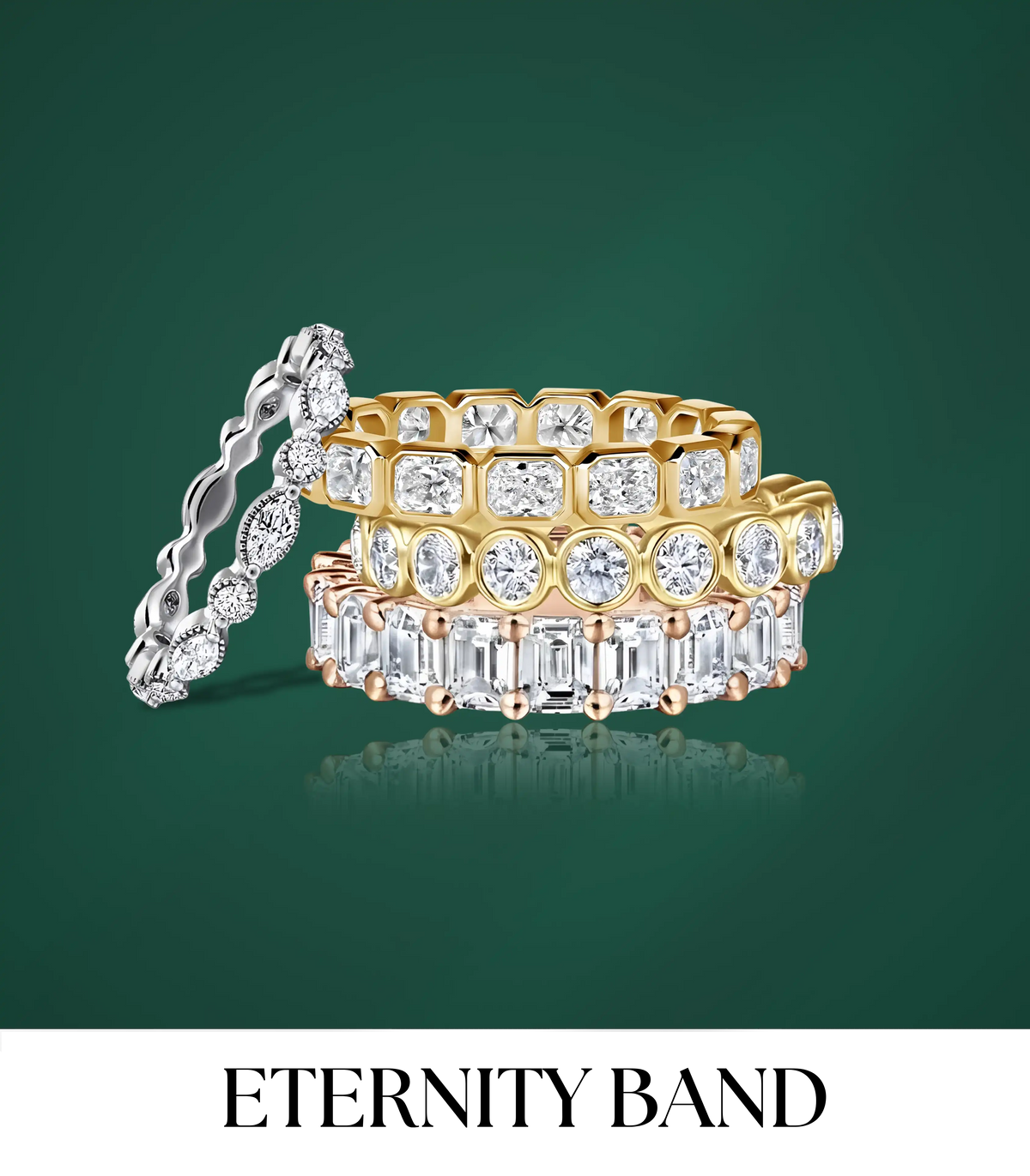 Eternity Bands