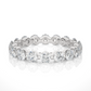 Classic Lab Grown Diamond Wedding Ring