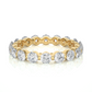 Classic Lab Grown Diamond Wedding Ring