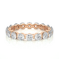 Classic Lab Grown Diamond Wedding Ring