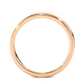 Lab Grown Diamond Luxury Men’s Wedding Band