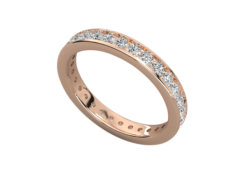 Eternity Band