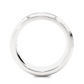 Men’s Lab Diamond Statement Wedding Band