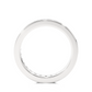 Channel Set Classic Diamond Eternity Wedding Band