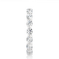 Classic Lab Grown Diamond Wedding Ring