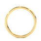 Lab Grown Diamond Luxury Men’s Wedding Band