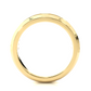 Men’s Lab Diamond Statement Wedding Band