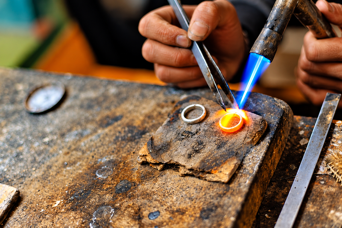 expert craftsmanship
