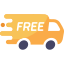 free shipping