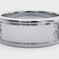 Men’s Gold Lab Diamond Classic Wedding Band