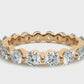 Classic Lab Grown Diamond Wedding Ring