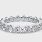 Classic Lab Grown Diamond Wedding Ring