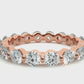 Classic Lab Grown Diamond Wedding Ring